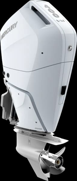 Verado 400 HP görsel 54