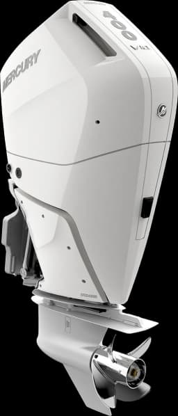 Verado 400 HP görsel 56