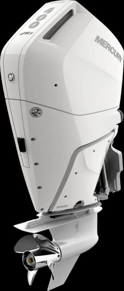 Verado 400 HP görsel 59