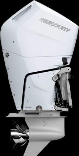 Verado 400 HP görsel 63