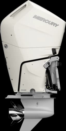 Verado 400 HP görsel 64