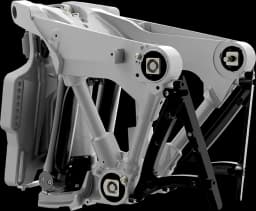 Verado 400 HP görsel 10