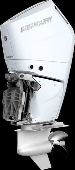 Verado 400 HP görsel 67