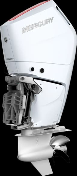 Verado 400 HP görsel 68
