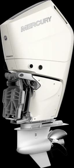 Verado 400 HP görsel 71