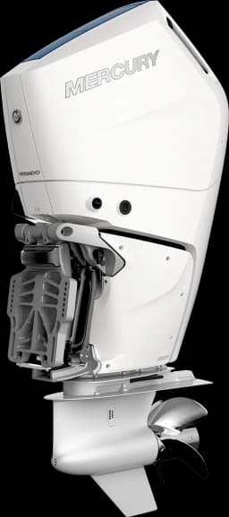 Verado 400 HP görsel 74
