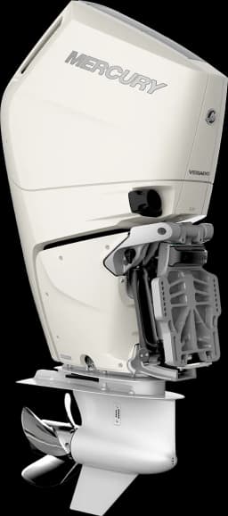 Verado 400 HP görsel 85