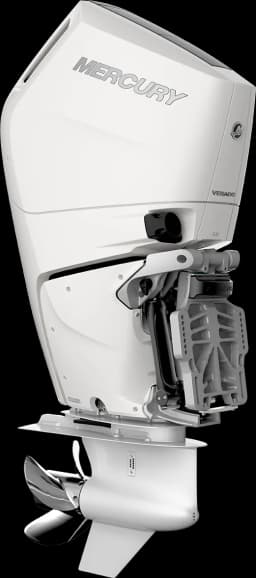 Verado 400 HP görsel 87
