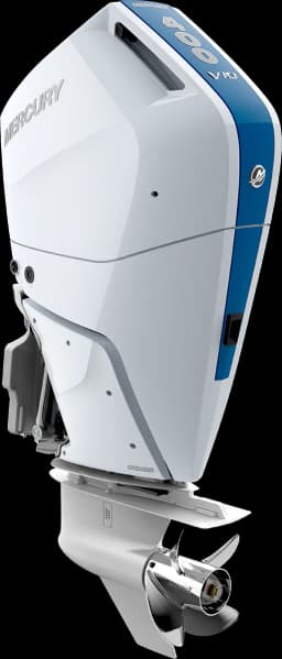 Verado 400 HP görsel 90