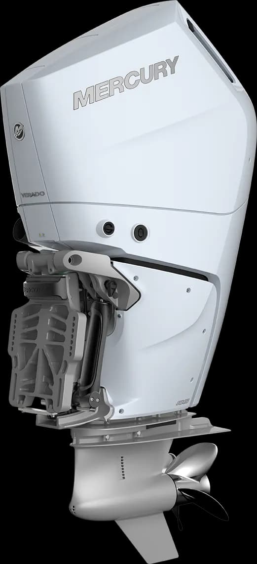 Mercury Verado 425 HP