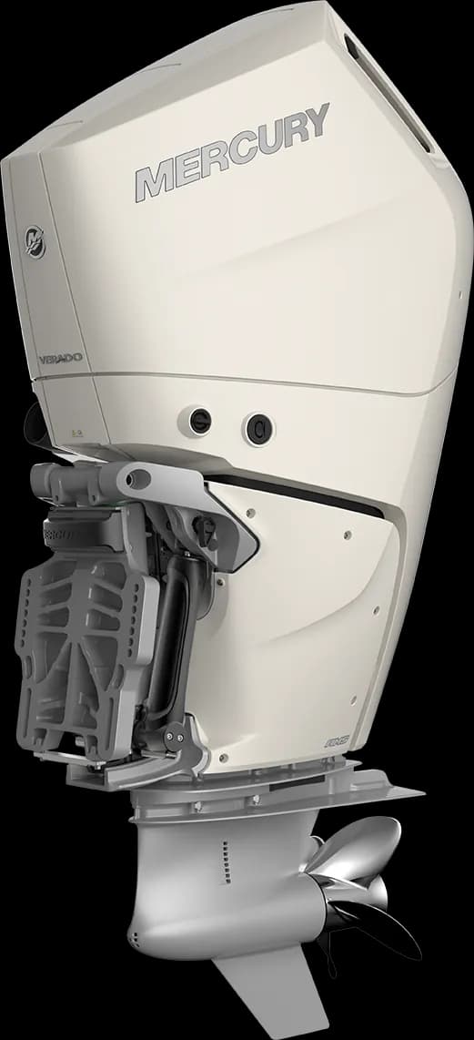Mercury Verado 425 HP