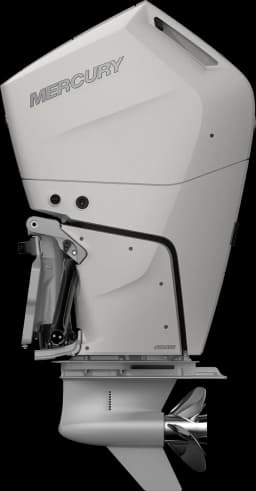 Verado 425 HP görsel 9