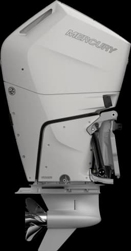 Verado 425 HP görsel 12