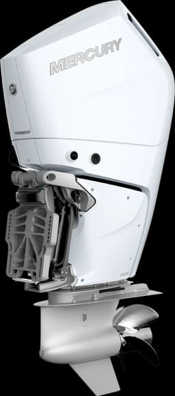 Verado 425 HP görsel 13