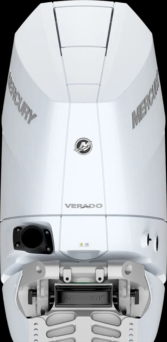 Mercury Verado 425 HP