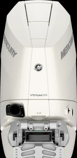 Verado 425 HP görsel 20