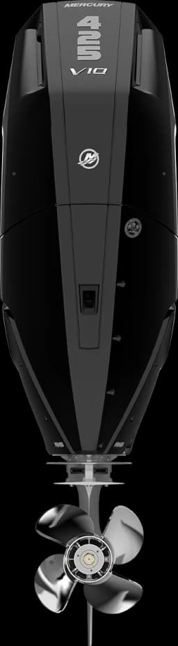 Verado 425 HP görsel 12