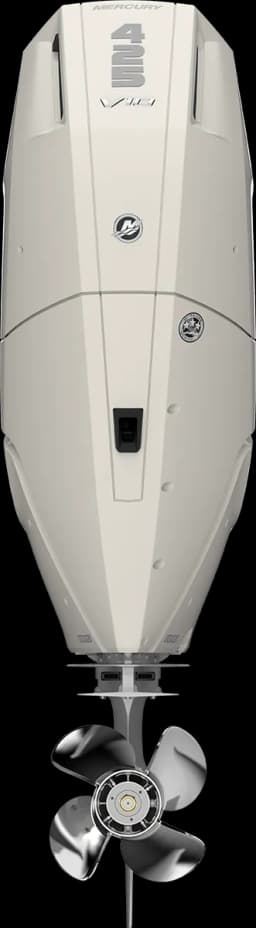 Verado 425 HP görsel 35