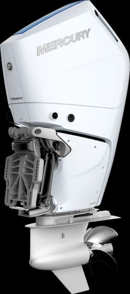 Verado 425 HP görsel 37