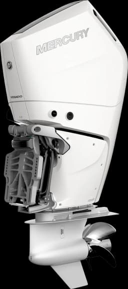 Verado 425 HP görsel 46