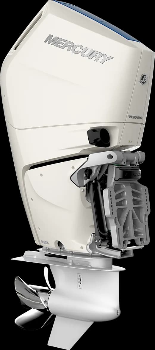Mercury Verado 425 HP