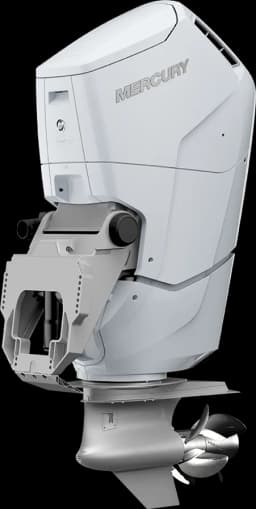 Verado 600 HP image 4