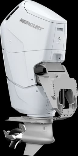 Verado 600 HP image 5