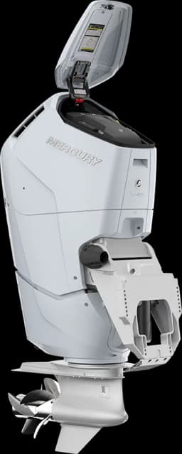 Verado 600 HP image 1