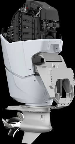 Verado 600 HP image 4