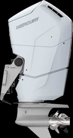 Verado 600 HP image 6