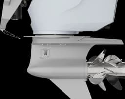 Verado 600 HP image 7