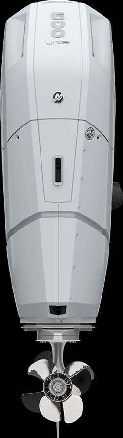 Verado 600 HP image 8