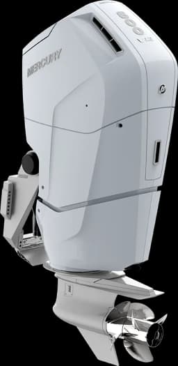 Verado 600 HP image 9