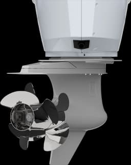 Verado 600 HP image 11