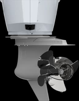Verado 600 HP image 12