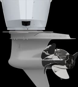 Verado 600 HP image 14