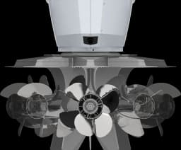 Verado 600 HP image 16