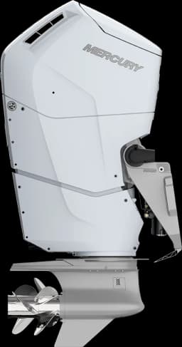 Verado 600 HP image 17