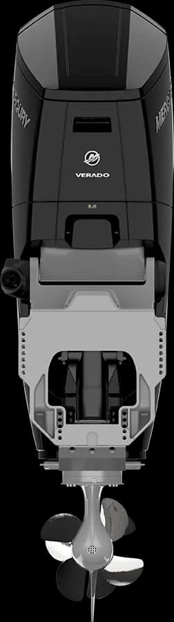 Verado 600 HP image 5