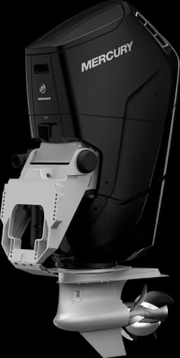 Verado 600 HP image 8