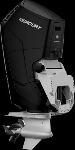 Verado 600 HP image 9