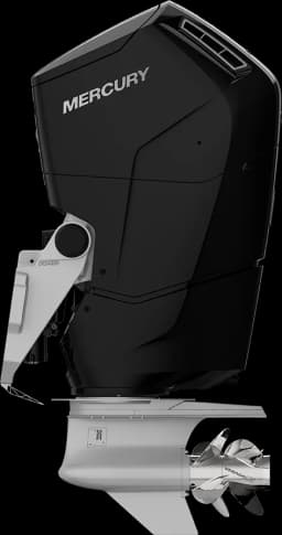 Verado 600 HP image 10