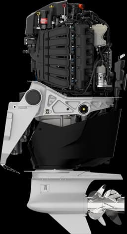Verado 600 HP image 11