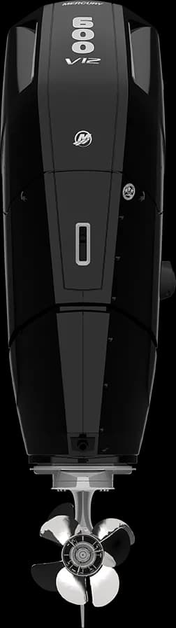 Verado 600 HP image 12
