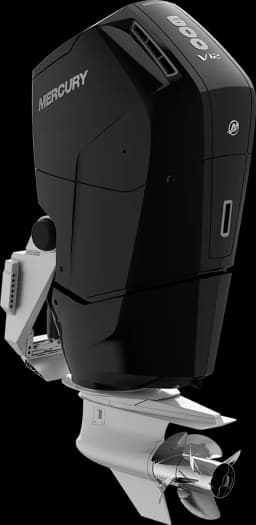 Verado 600 HP image 13