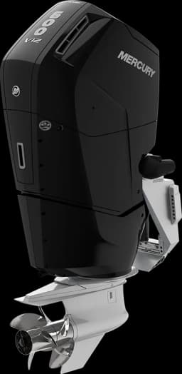 Verado 600 HP image 14