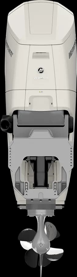 Verado 600 HP image 19