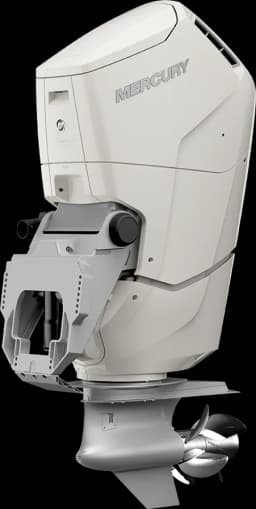 Verado 600 HP image 22