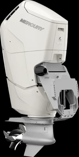 Verado 600 HP image 23