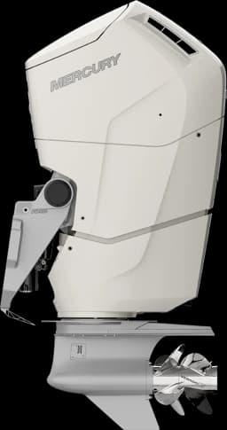 Verado 600 HP image 24